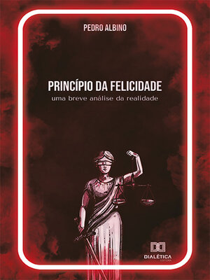 cover image of Princípio da Felicidade